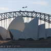 Previous: Sydney Opera House and Harbour Bridge 