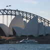 Next: Sydney Opera House and Harbour Bridge