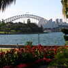 Previous: Harbour Bridge and Sydney Opera House