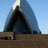 Previous: Sydney Opera House 