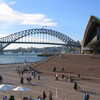Next: Harbour Bridge and Sydney Opera House