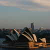 Previous: Sydney Opera House 