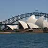 Previous: Sydney Opera House and Harbour Bridge 