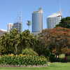 Previous: Downtown Sydney