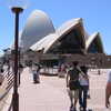 Next: Sydney Opera House
