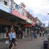 Previous: Manly shops
