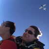 Photo: (keyword skydiving)
