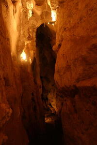 Photo: Capricorn Caves