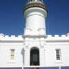 Photo: (keyword lighthouse)