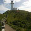Photo: (keyword lighthouse)