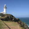 Next: Cape Byron lighthouse