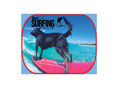 Photo: Black Dog Surfing