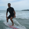 Previous: Ger surfing