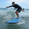 Previous: Surf lesson