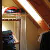 Photo: My closet