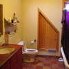 Photo: Upstairs bathroom