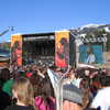 Previous: Michael Franti and Spearhead
