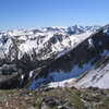 Previous: View from peak #1