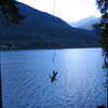 Previous: Rope swing