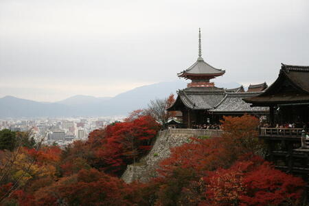 Photo: Kyoto, Japan