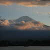 Previous: Mount Fuji