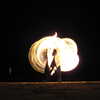 Next: Fire spinner