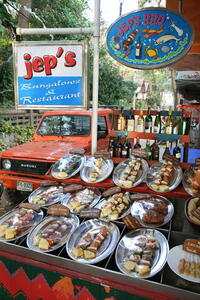 Photo: Jep's barbecue