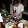Previous: Rog cooking