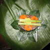 Next: Mackarel in banana leaf