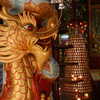 Photo: (keyword pagoda)