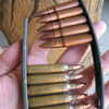 Photo: My ammo