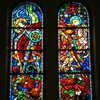 Previous: Stained glass windows