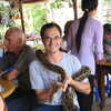 Previous: Gerald with python