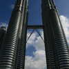 Next: Petronas Twin Towers