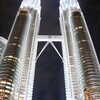 Previous: Petronas Twin Towers at night