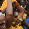 Next: Hindu devotee