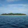 Next: Sipadan island