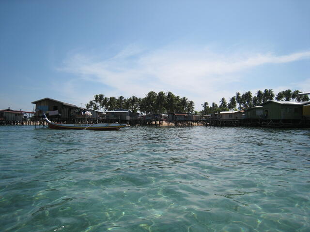 Mabul island