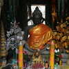 Previous: Seated Buddha