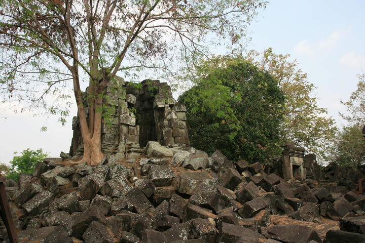Chay Soeivibol temple
