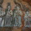 Next: Hindu rock carvings