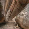 Next: Hindu rock carvings