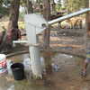 Previous: Boy pumping water