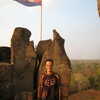 Photo: (keyword cambodian)