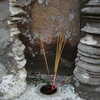 Photo: (keyword incense)