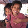 Next: Khmer kids