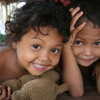 Previous: Khmer kids