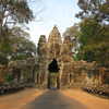 Photo: (keyword cambodia)