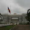 Previous: Presidential Palace