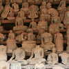 Previous: Broken Buddhas